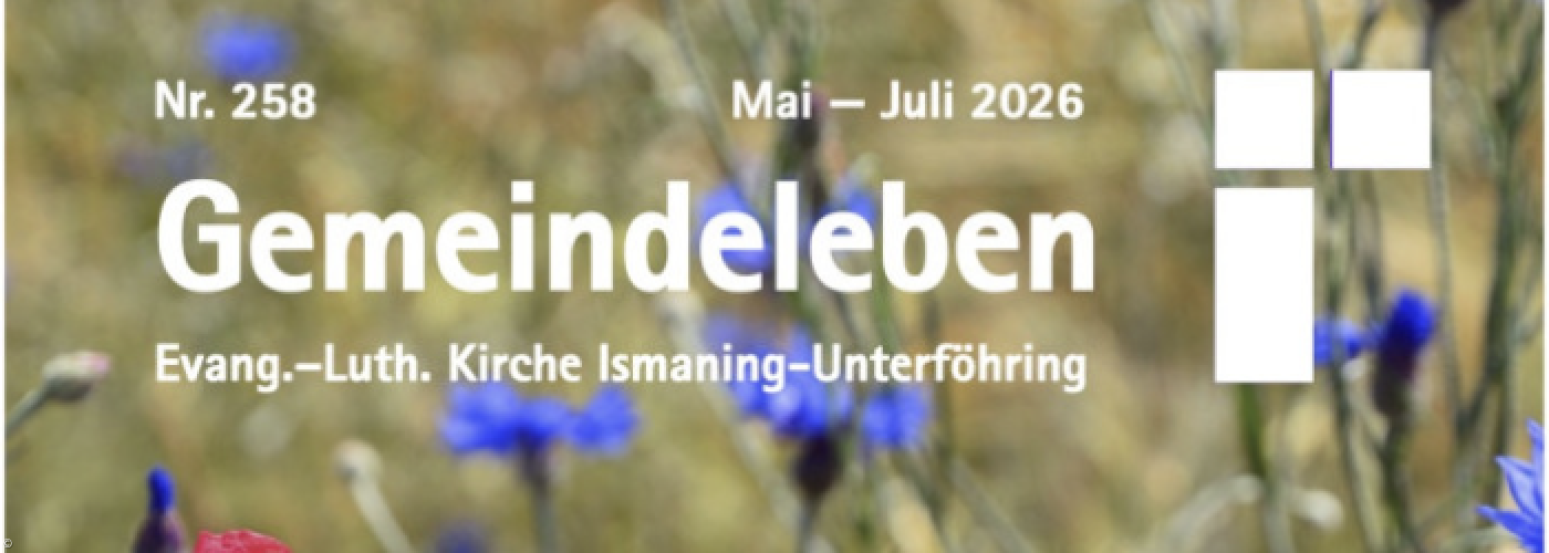 Gemeindeleben