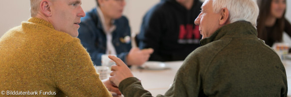 Unterhaltung