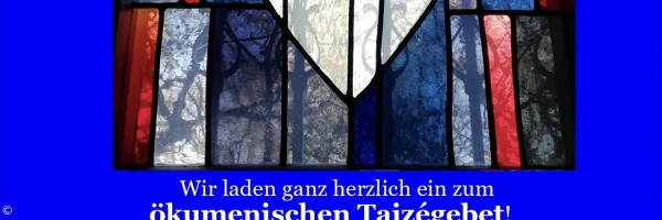 Taizégebet