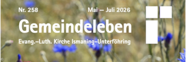 Gemeindeleben