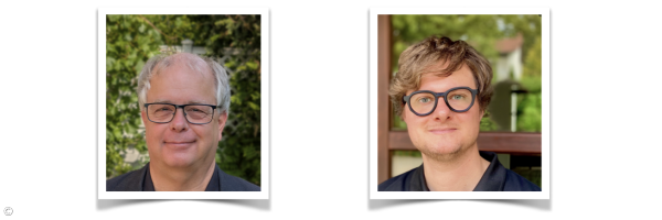 Unsere Pfarrer