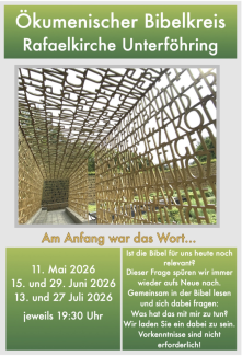 Am Anfang war das Wort