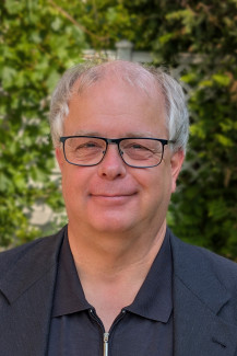 Carsten Klingenberg