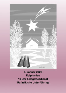 Epiphanias 2025