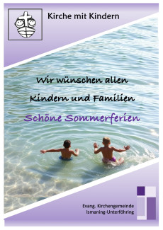 Feriengruß 2025
