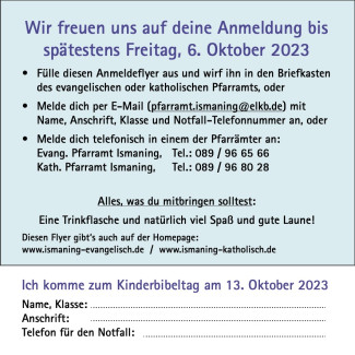Kinderbibeltag 2023 Seite 2 