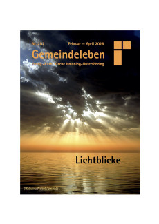 Gemeindeleben 02.-04.2026