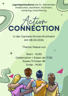 Jugendgottesdienst 2/2026