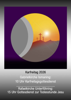Karfreitag 2026