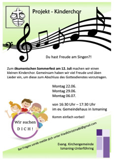 Kinderchor