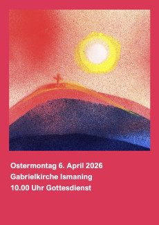 Ostermontag 2026