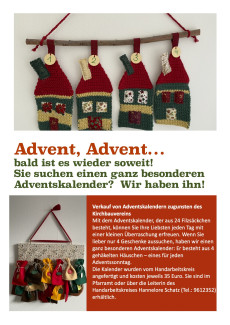 Adventskalender