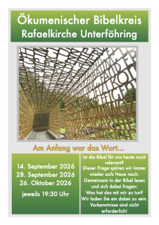Bibelkreis Unterföhring
