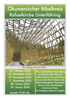 Bibelkreis Unterföhring