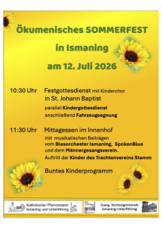 Sommerfest