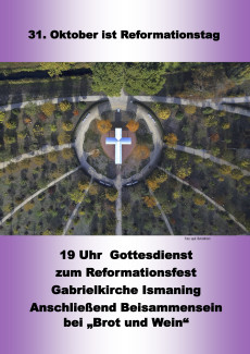 Reformation 2025