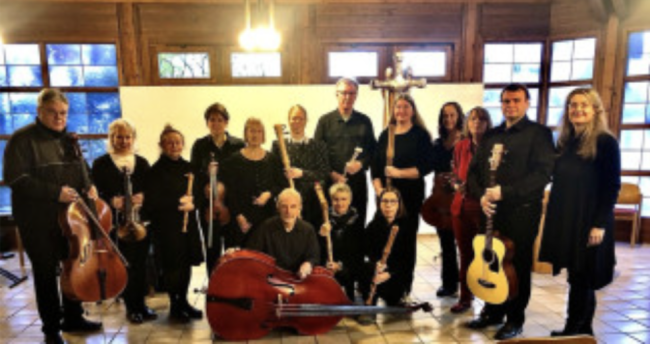 Ensemble