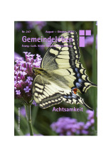 Gemeindeleben August bis Oktober 2023