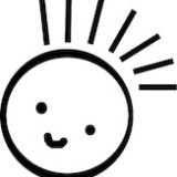 Gesicht Smiley