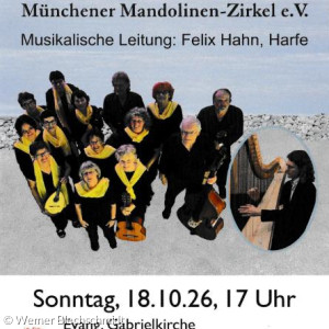 Münchner Mandolinen