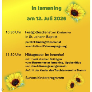 Sommerfest